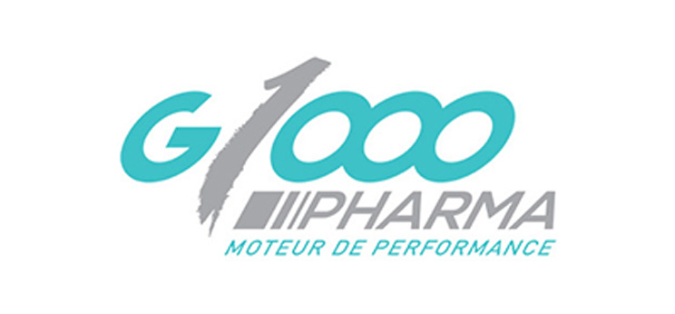 Groupement G1000-Pharma