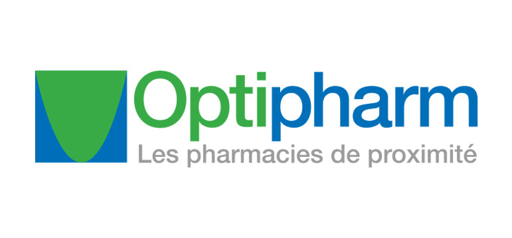 Groupement Optipharm