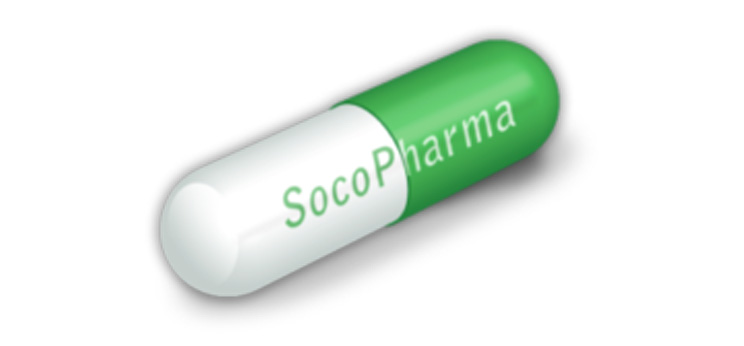 Groupement SocoPharma