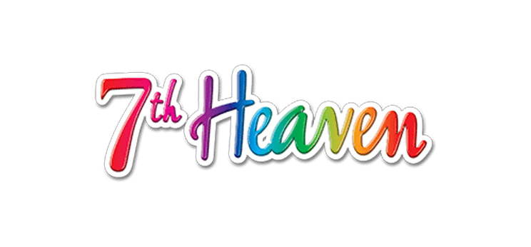 Laboratoire 7th Heaven