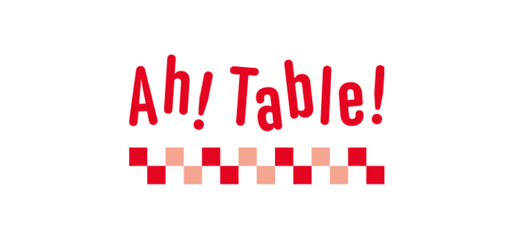 Laboratoire Ah! Table!