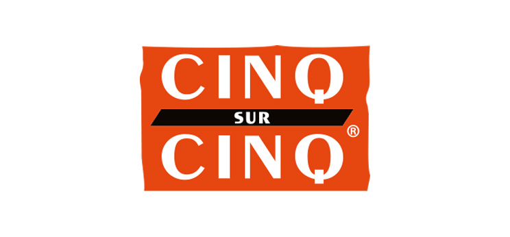 Laboratoire Cinq / Cinq