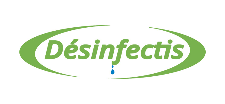 Laboratoire Désinfectis