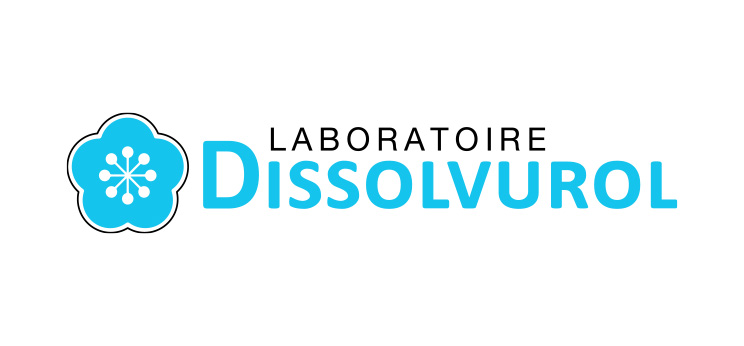 Laboratoire Dissolvurol