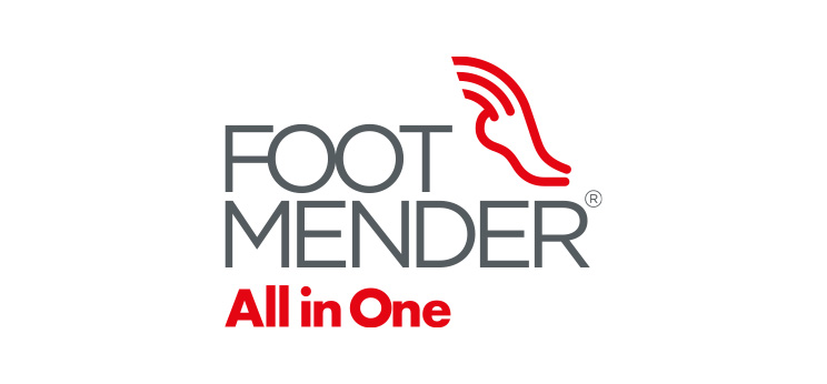 Laboratoire Footmender