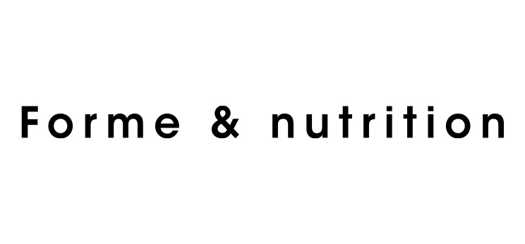 Laboratoire Forme & Nutrition