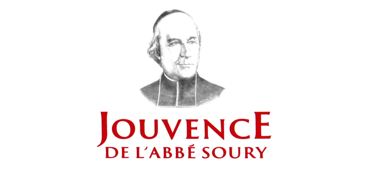 Laboratoire Jouvence de l'abbé Soury