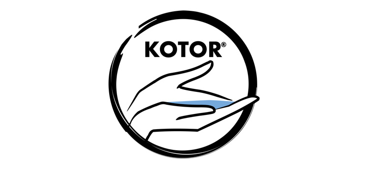 Laboratoire Kotor Pharma