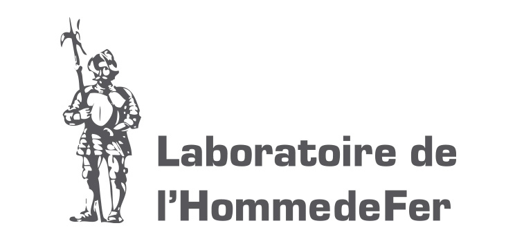 Laboratoire L'Homme de Fer