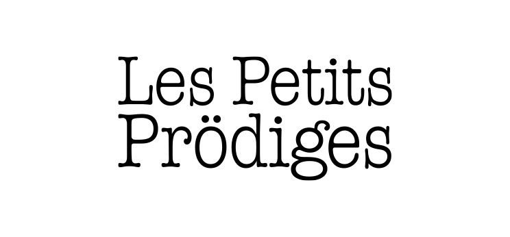 Laboratoire Les Petits Prödiges