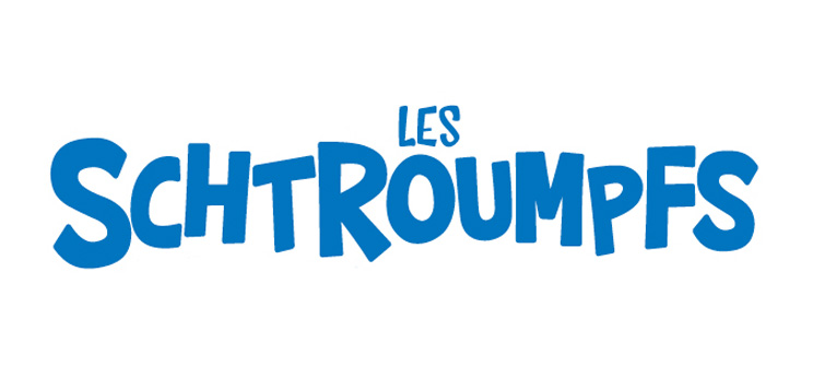 Laboratoire Les Schtroumpfs