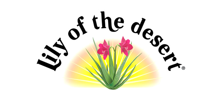 Laboratoire Lily of the desert