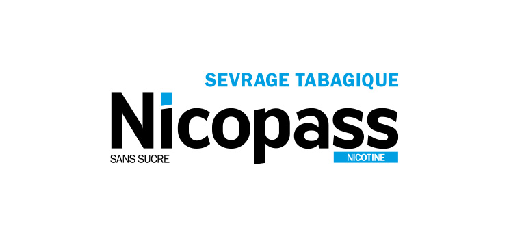 Laboratoire Nicopass