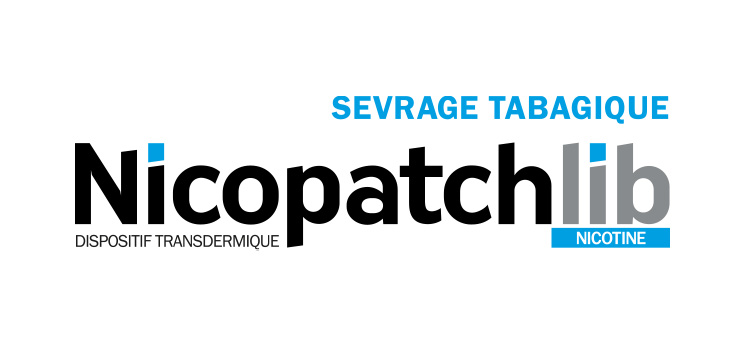 Laboratoire Nicopatch