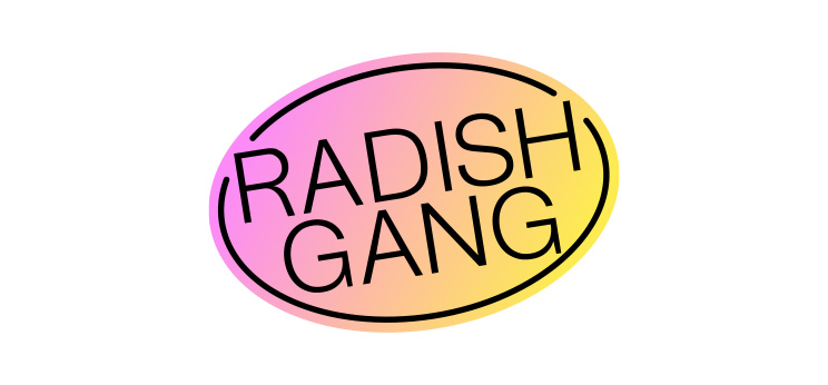 Laboratoire Radish Gang