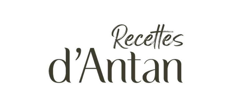 Laboratoire Recettes d'Antan