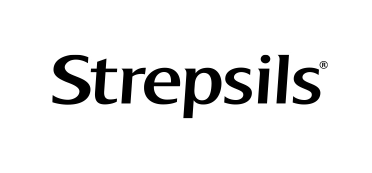 Laboratoire Strepsils