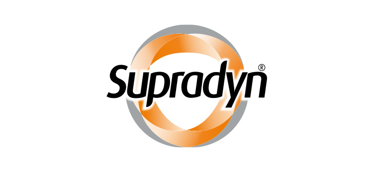 Laboratoire Supradyn